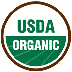 USDA Certified Organic Row Crops